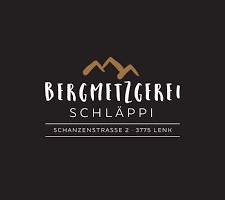 Bergmetzgerei Schläppi