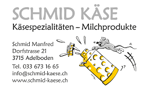 Schmid Käse
